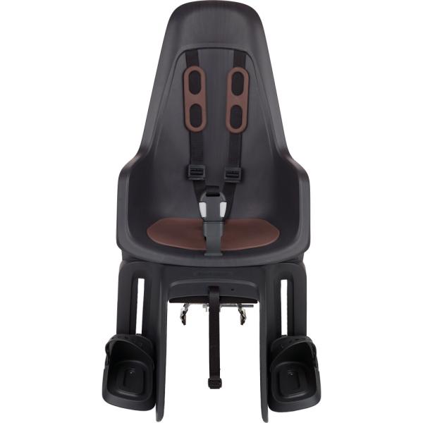 Bobike Bobike Kindersitz ONE Maxi ECO Hecksitz ECO Black