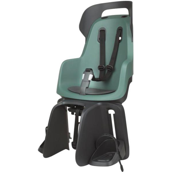 Bobike Bobike Kindersitz GO MIK HD Hecksitz Peppermint