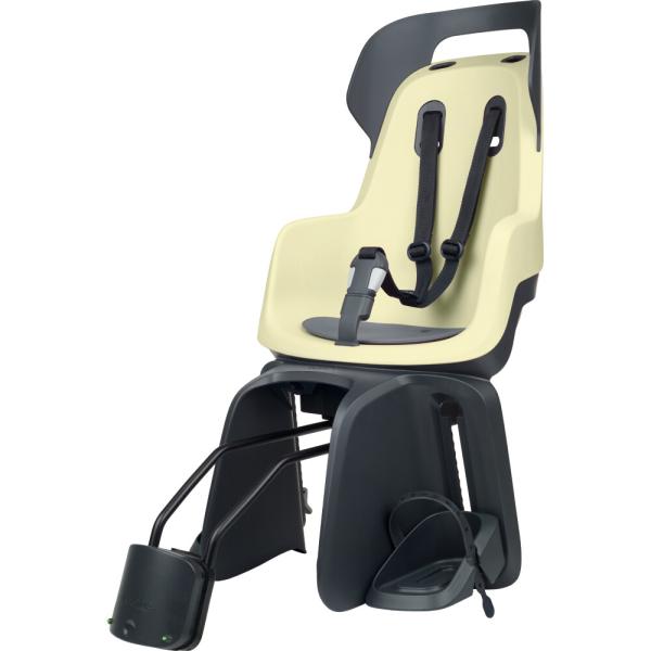 Bobike Kindersitz GO 1P Reclining Vanilla Cup Cake