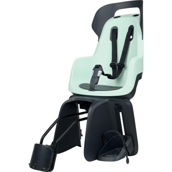 Bobike Kindersitz GO 1P Reclining Marshmallow Mint