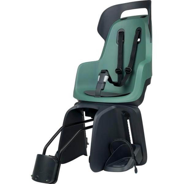 Bobike Kindersitz GO 1P Reclining Peppermint
