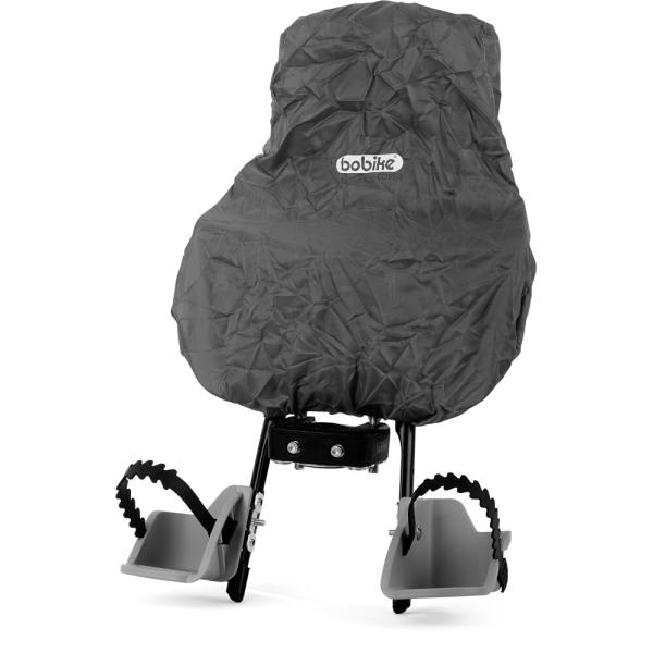 Bobike Bobike Regenschutz Mini CLASSIC und Mini ONE Grau