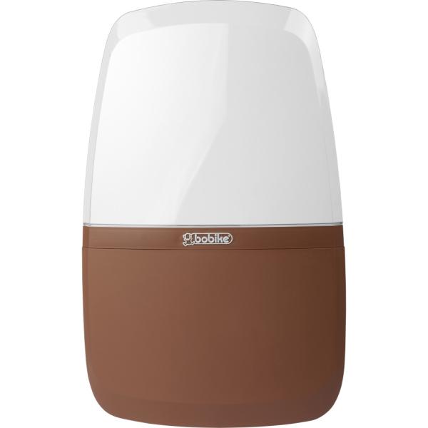 Bobike Bobike Windschutzscheibe Mini EXCLUSIVE Cinnamon Brown