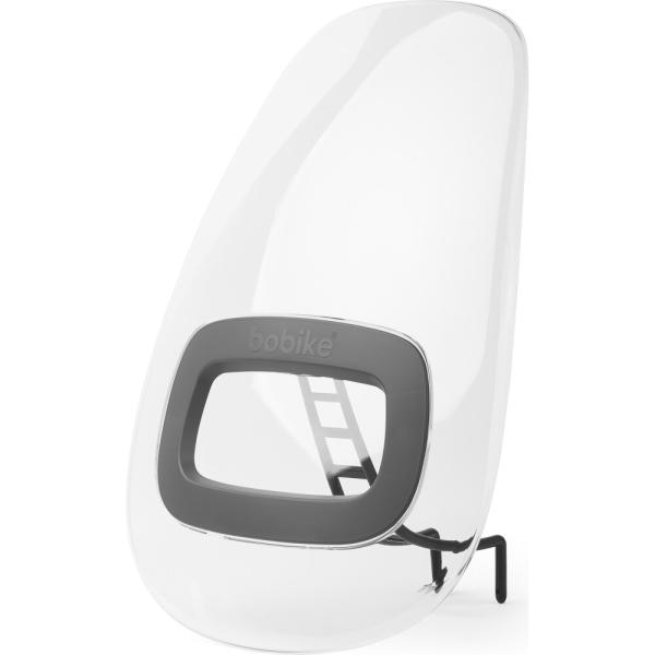 Bobike Bobike Windschutzscheibe ONE Mini Urban Grey