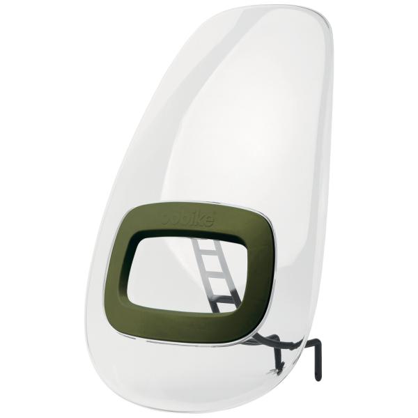 Bobike Bobike Windschutzscheibe ONE Mini Olive Green