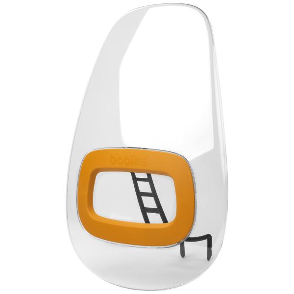 Bobike Bobike Windschutzscheibe ONE Mini Mighty Mustard