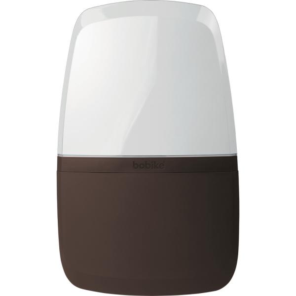 Bobike Bobike Windschutzscheibe Mini EXCLUSIVE Toffee Dark Brown