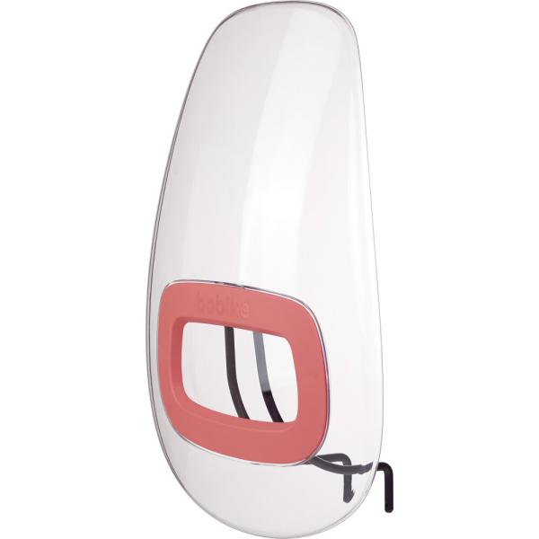 Bobike Bobike Windschutzscheibe ONE Mini Flamingo