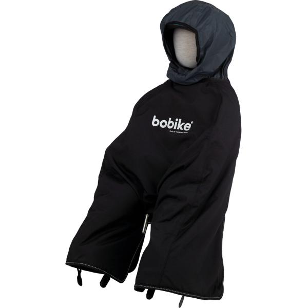 Bobike Bobike Regenschutz PONCHO Mini