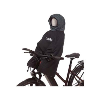 Bobike Bobike Regenschutz PONCHO Mini Produktbild 1