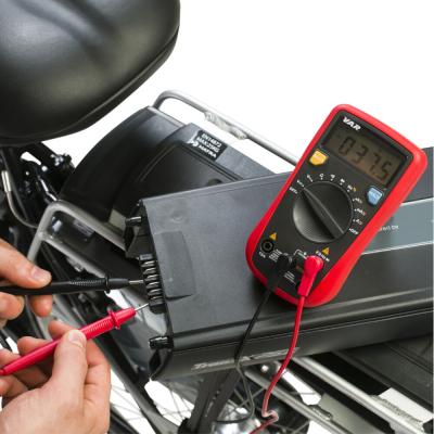 VAR Digital Multimeter DV-71600 Produktbild 1