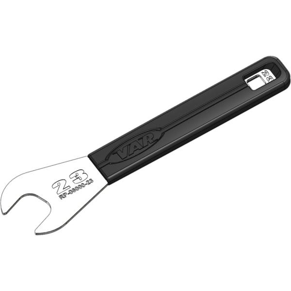 VAR Nabenkonusschl&uuml;ssel (einzeln) RP-06000 23 mm