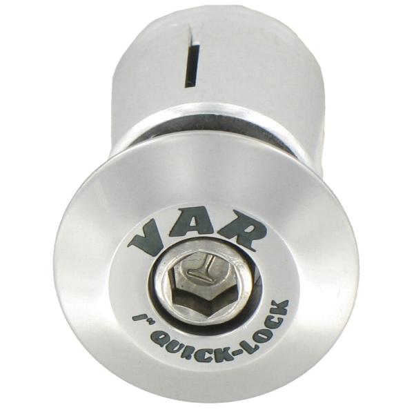 VAR Steuersatzexpander 1" DR-95700 25,4 mm