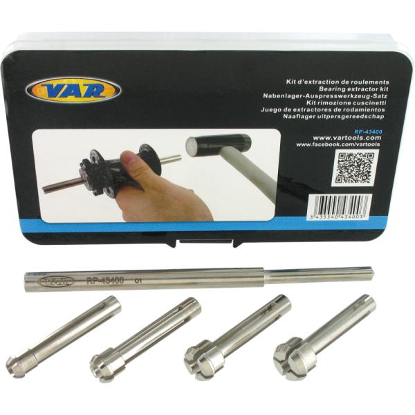 VAR Nabenlager-Auspresswerkzeug RP-43400