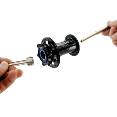 VAR Nabenlager-Auspresswerkzeug RP-43400 Produktbild 2