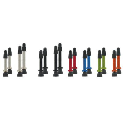 VAR 2 Stk. Tubeless-Ventil RP-44400 35 mm Produktbild 1