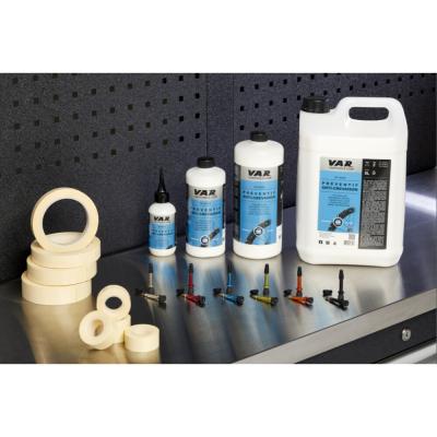 VAR 2 Stk. Tubeless-Ventil RP-44400 35 mm Produktbild 2