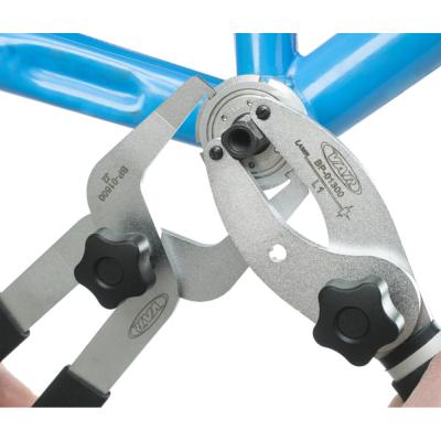 VAR Hakenschl&uuml;ssel BP-01300 Passend f&uuml;r die meisten einstellbaren Lagerschalen Produktbild 1