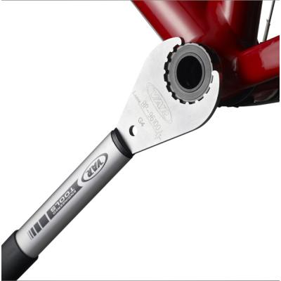 VAR Kurbeladapter-Werkzeug BP-96100 f&uuml;r HOLLOWTECH II, Truvativ Giga X-Pipe Produktbild 1