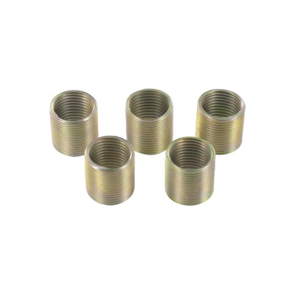 VAR 5 Stk. Gewindereparatur-Kit PE-04703 5/8x24 tpi