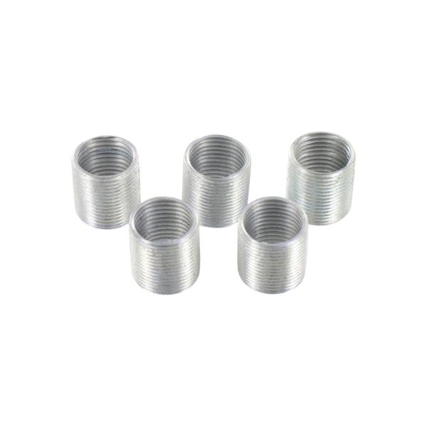 VAR 5 Stk. Gewindereparatur-Kit PE-04704 5/8x24 tpi