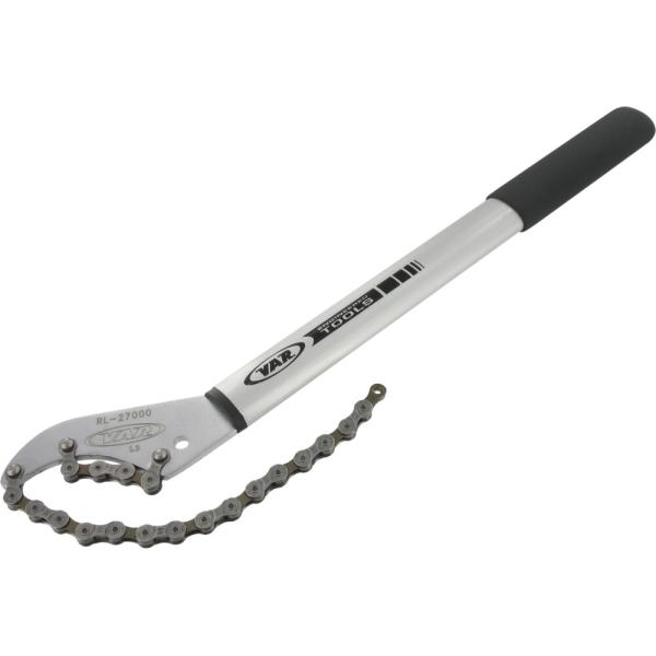 VAR Kettenpeitsche RL-27000 8-, 9-, 10-, 11-, 12-fach-Kassetten