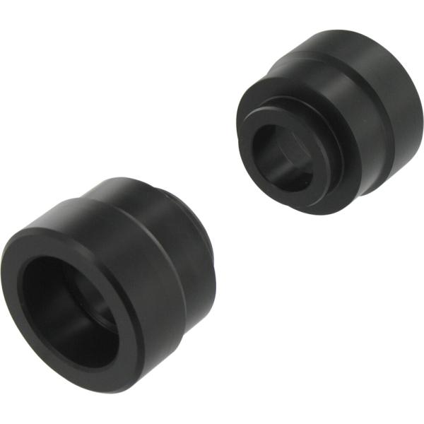 VAR 2 Stk. Einpressring PE-13800 BB30 Innenlager