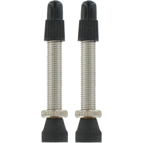VAR 2 Stk. Tubeless-Ventil RP-44410 44 mm
