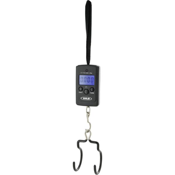 VAR Digitale Handwaage DV-71700