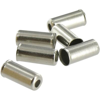 VAR 200 St&uuml;ck. Au&szlig;enh&uuml;llenendkappe FR-01750 &Oslash; 4 mm Produktbild 1