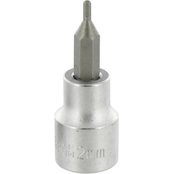 VAR Bit-Einsatz 3/8" DV-10800 2 mm