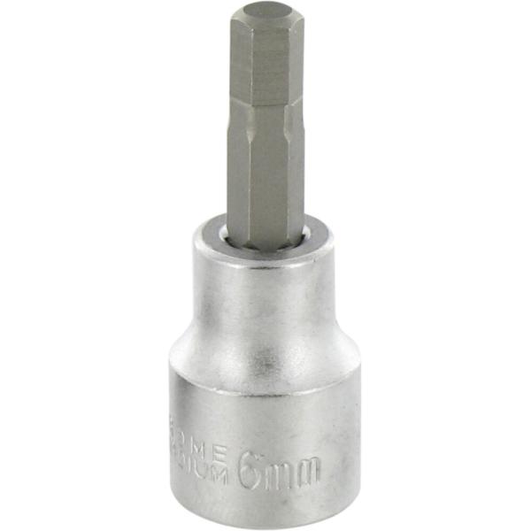 VAR Bit-Einsatz 3/8" DV-10800 6 mm