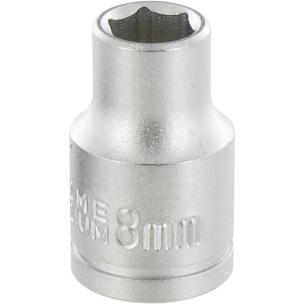 VAR Stecknuss-Einsatz 3/8" DV-10900 8 mm