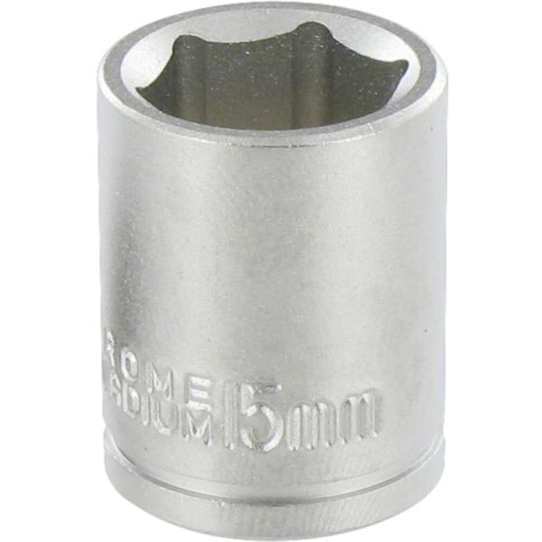 VAR Stecknuss-Einsatz 3/8" DV-10900 15 mm