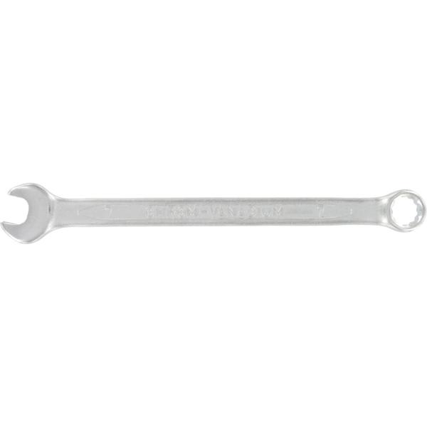 VAR Gabel-/Ringschl&uuml;ssel DV-55500 7 mm