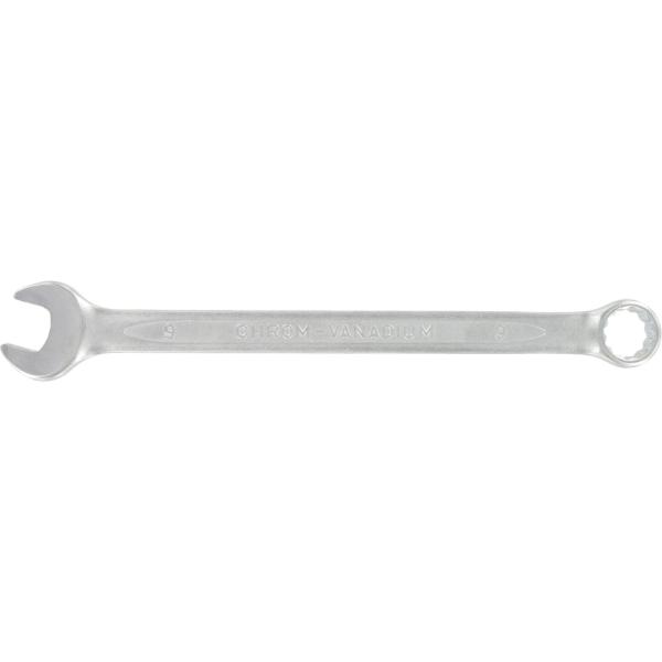 VAR Gabel-/Ringschl&uuml;ssel DV-55500 9 mm