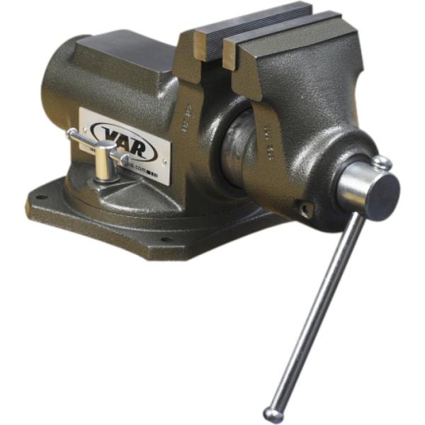 VAR Schraubstock DV-09000 100 mm