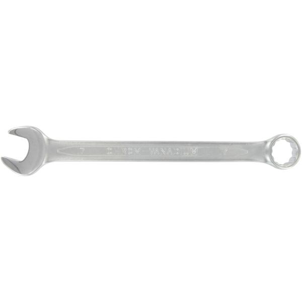 VAR Gabel-/Ringschl&uuml;ssel DV-55500 17 mm