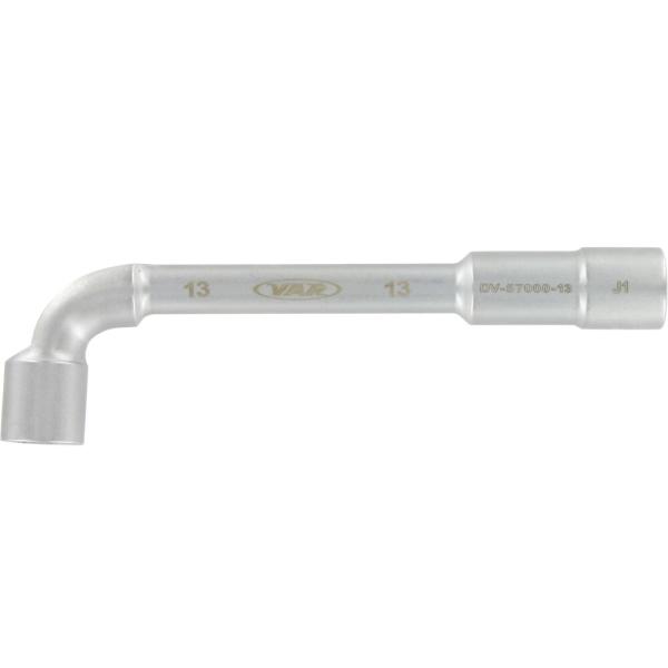 VAR Sechskantschl&uuml;ssel L-Typ DV-57000 13 mm