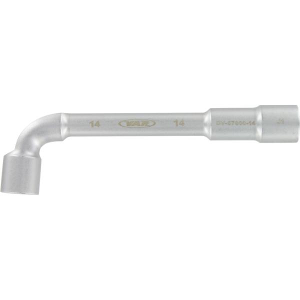 VAR Sechskantschl&uuml;ssel L-Typ DV-57000 14 mm
