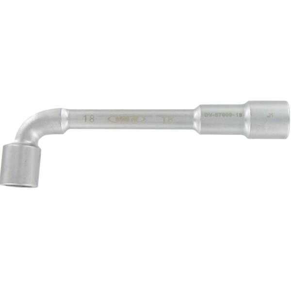 VAR Sechskantschl&uuml;ssel L-Typ DV-57000 18 mm