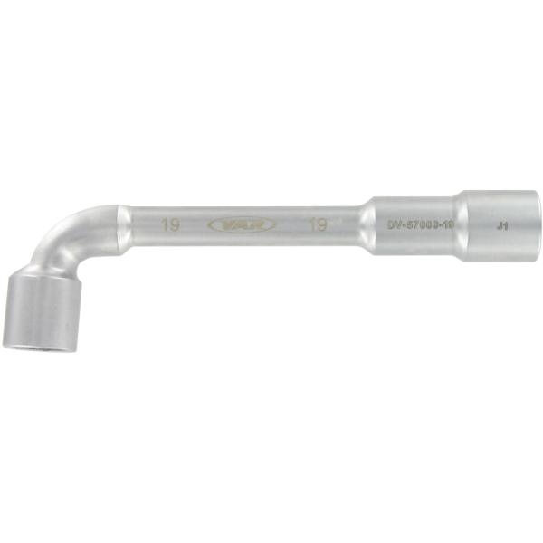 VAR Sechskantschl&uuml;ssel L-Typ DV-57000 19 mm