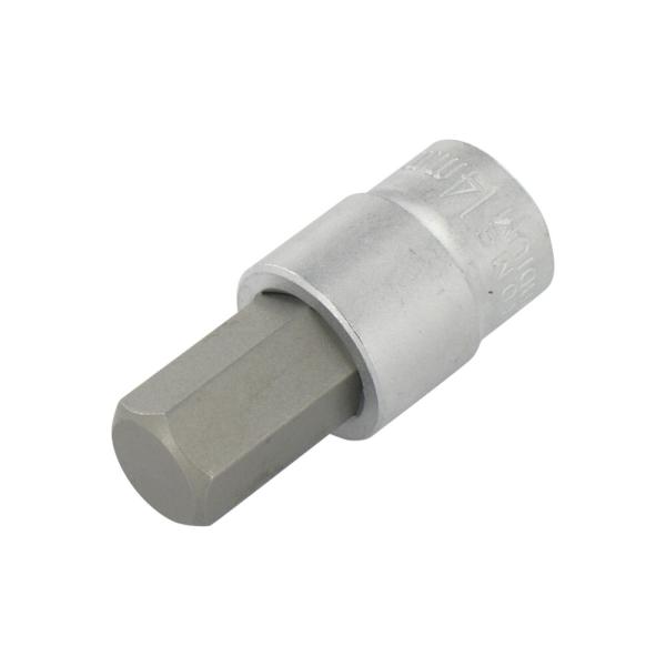 VAR Sechskant-Bit-Einsatz PE-10800 14 mm Campagnolo Power Torque