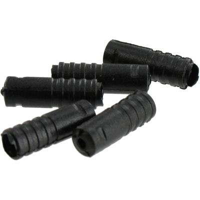 VAR 100 St&uuml;ck. Au&szlig;enh&uuml;llenendkappe FR-01850 &Oslash; 4 mm Produktbild 1