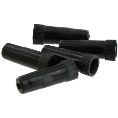 VAR 100 St&uuml;ck. Au&szlig;enh&uuml;llenendkappe FR-01860 &Oslash; 5 mm Produktbild 1