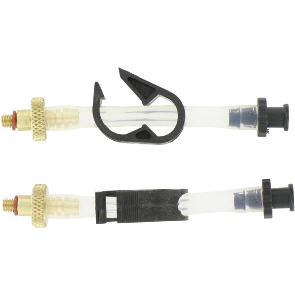 VAR Ersatzschl&auml;uche f&uuml;r Entl&uuml;ftungsset M4 FR-30014-2