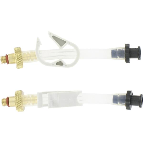 VAR Ersatzschl&auml;uche f&uuml;r Entl&uuml;ftungsset M5 FR-30015-2