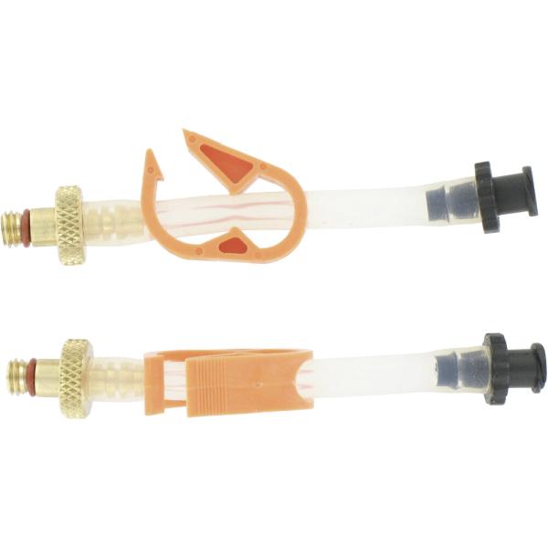 VAR Ersatzschl&auml;uche f&uuml;r Entl&uuml;ftungsset M6 FR-30016-2