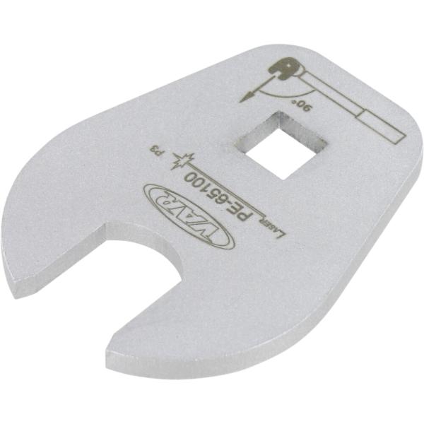 VAR Pedaladapter PE-65100