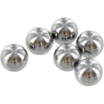 VAR 300 Stk. Stahlkugeln RP-08x00 4,76 mm (3/16") Produktbild 2